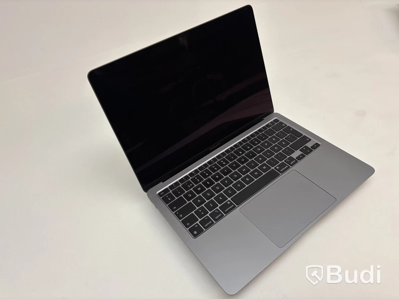 Bärbar dator MacBook Air M1 13 tum (2020)