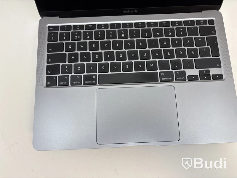 Bärbar dator MacBook Air M1 13 tum (2020)