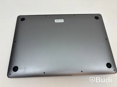 Bärbar dator MacBook Air M1 13 tum (2020)