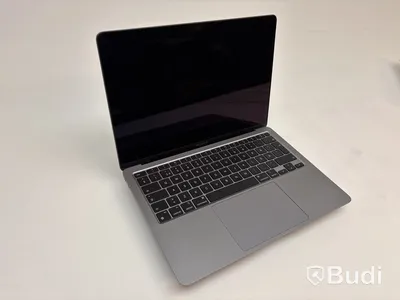Bärbar dator MacBook Air M1 13 tum (2020)