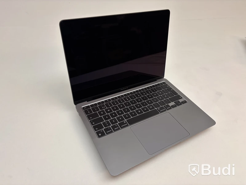 Bärbar dator MacBook Air M1 13 tum (2020)