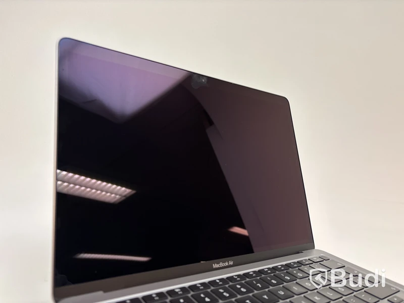 Bärbar dator MacBook Air M1 13 tum (2020)