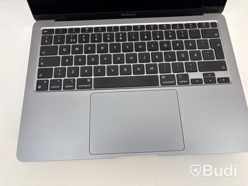 Bärbar dator MacBook Air M1 13 tum (2020)