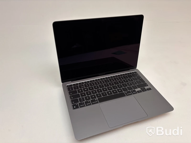 Bärbar dator MacBook Air M1 13 tum (2020)