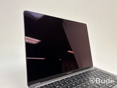 Bärbar dator MacBook Air M1 13 tum (2020)