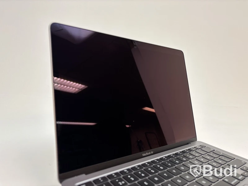 Bärbar dator MacBook Air M1 13 tum (2020)