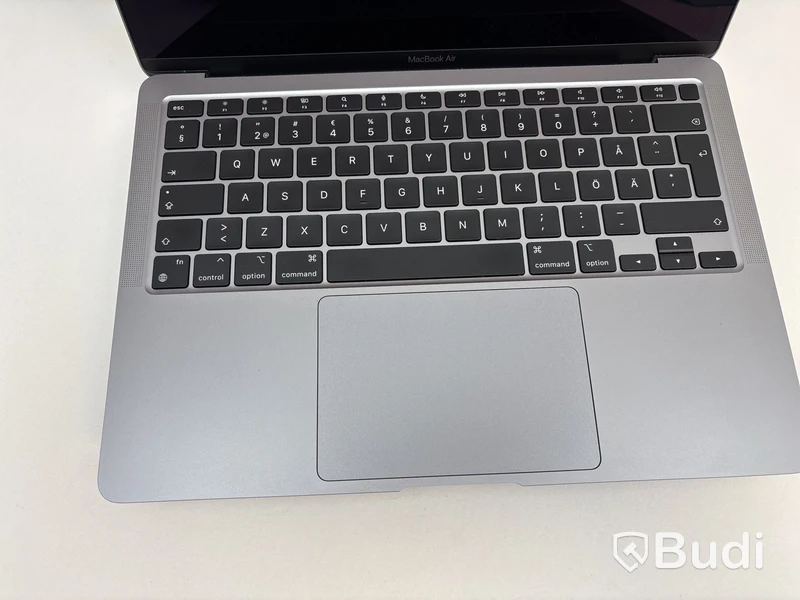 Bärbar dator MacBook Air M1 13 tum (2020)