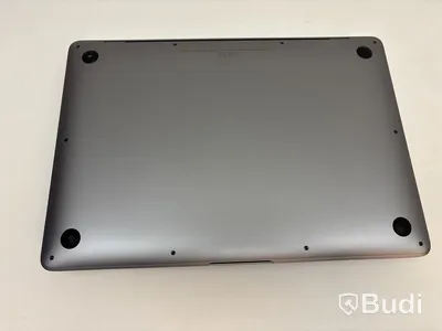 Bärbar dator MacBook Air M1 13 tum (2020)
