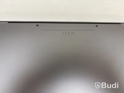 Bärbar dator MacBook Air M1 13 tum (2020)