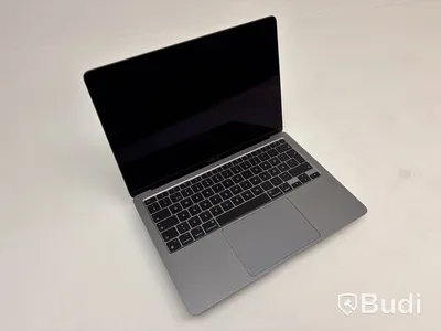 Bärbar dator MacBook Air M1 13 tum (2020)