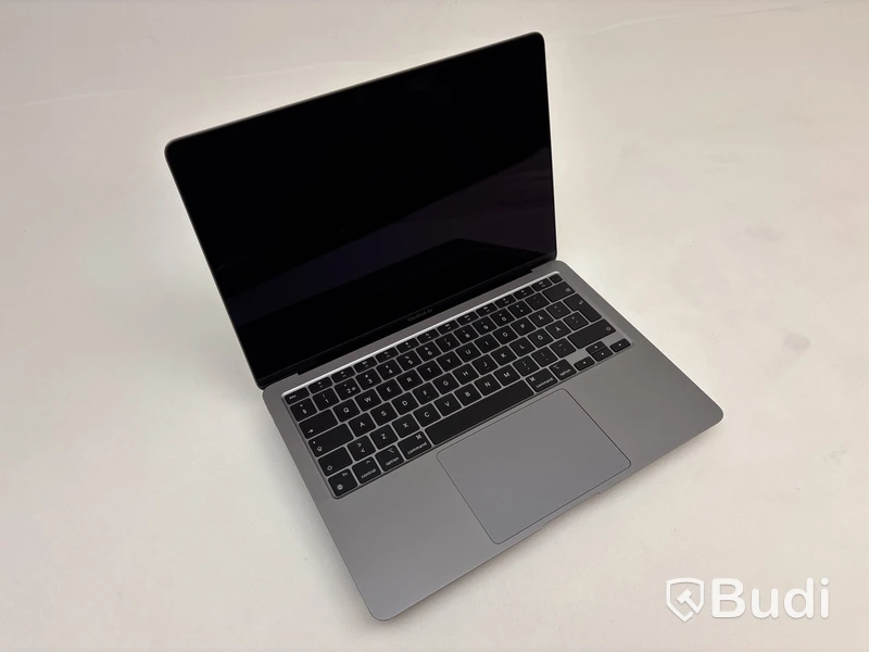 Bärbar dator MacBook Air M1 13 tum (2020)