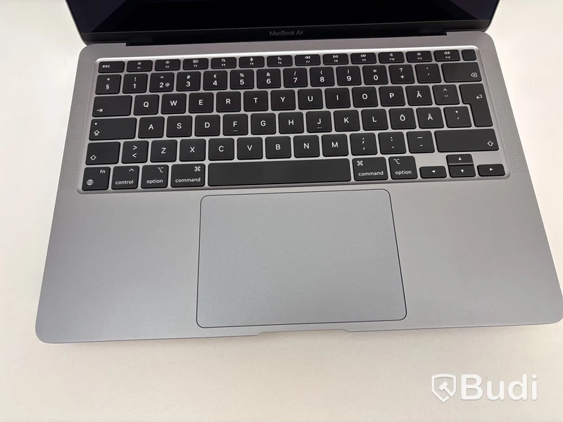 Bärbar dator MacBook Air M1 13 tum (2020)