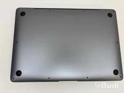 Bärbar dator MacBook Air M1 13 tum (2020)