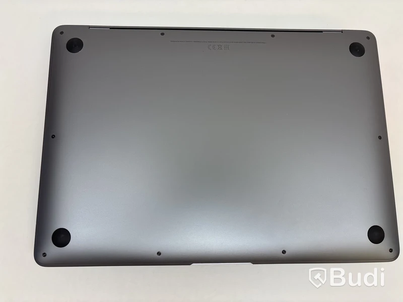 Bärbar dator MacBook Air M1 13 tum (2020)