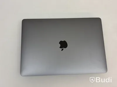 Bärbar dator MacBook Air M1 13 tum (2020)