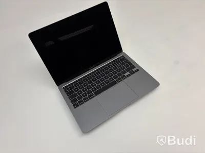 Bärbar dator MacBook Air M1 13 tum (2020)