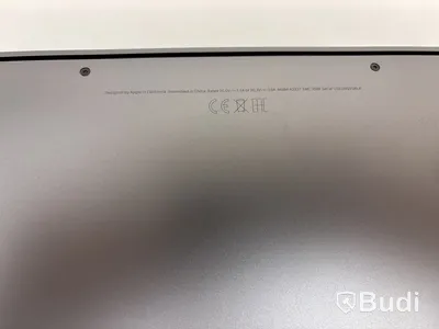 Bärbar dator MacBook Air M1 13 tum (2020)