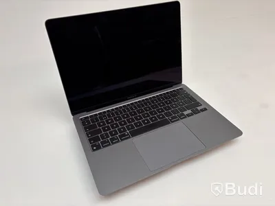 Bärbar dator MacBook Air M1 13 tum (2020)