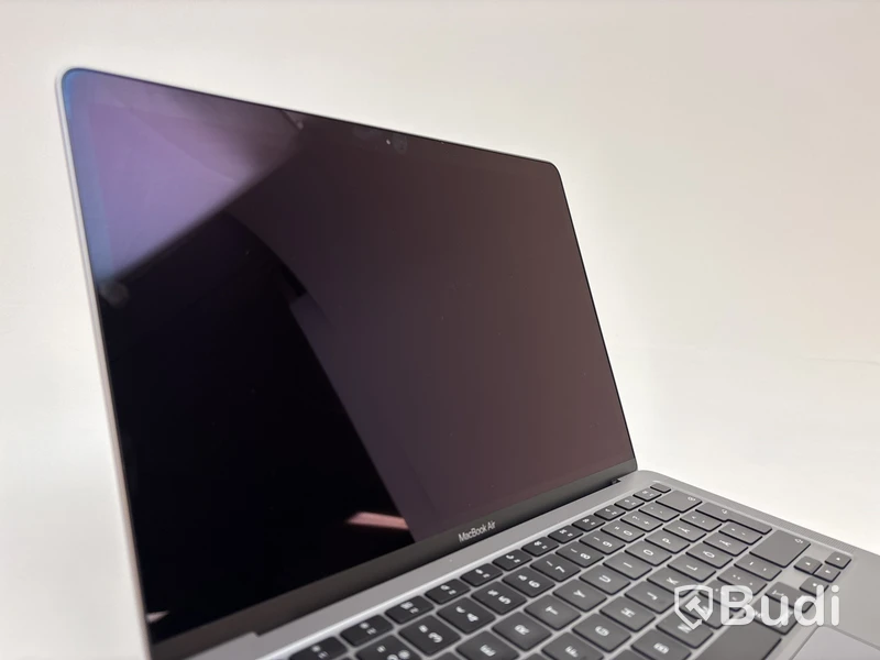 Bärbar dator MacBook Air M1 13 tum (2020)