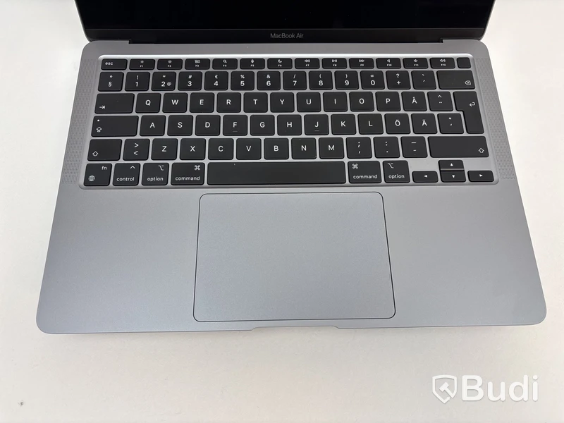 Bärbar dator MacBook Air M1 13 tum (2020)