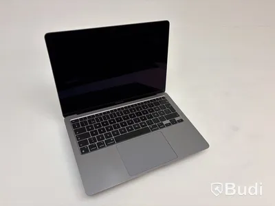 Bärbar dator MacBook Air M1 13 tum (2020)