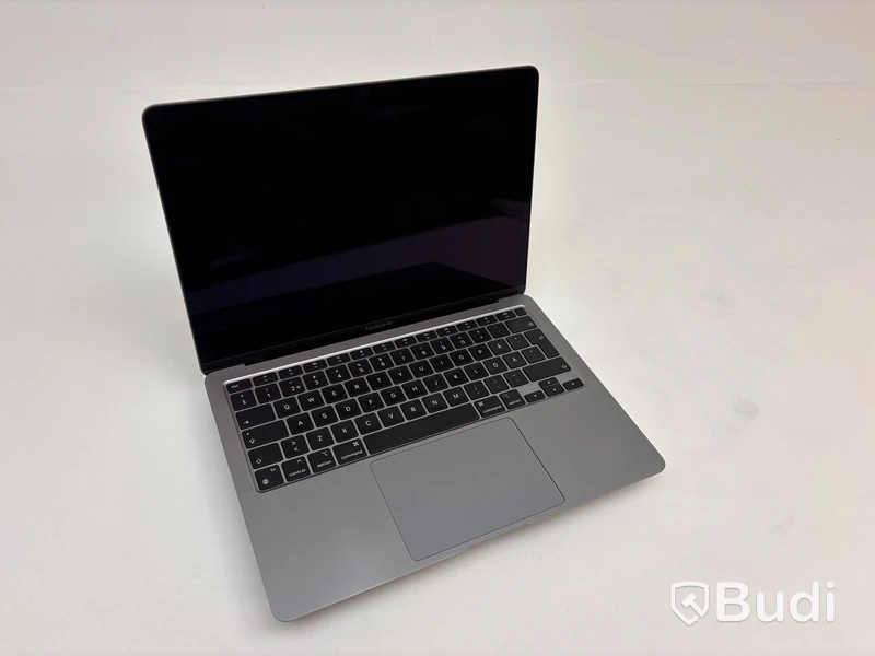 Bärbar dator MacBook Air M1 13 tum (2020)