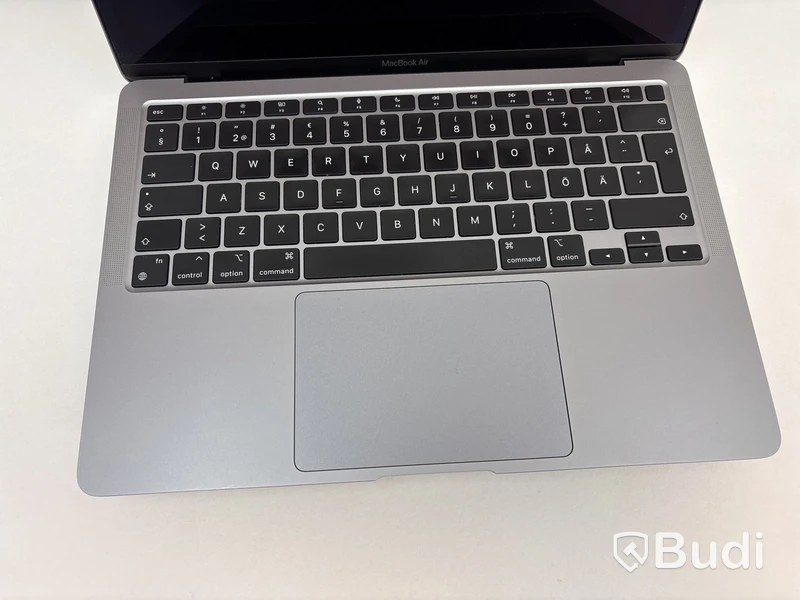 Bärbar dator MacBook Air M1 13 tum (2020)