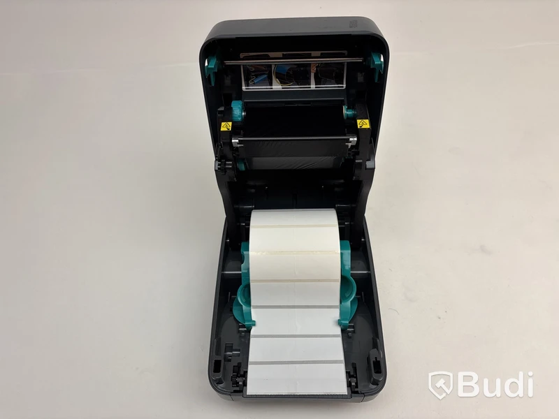 Ettiketskrivare, Zebra GK420t