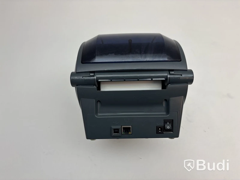 Ettiketskrivare, Zebra GK420t