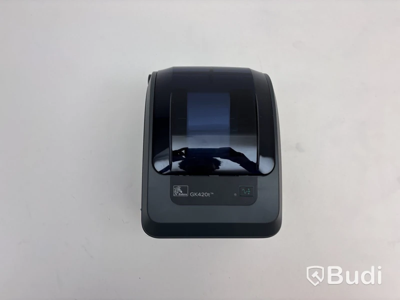 Ettiketskrivare, Zebra GK420t