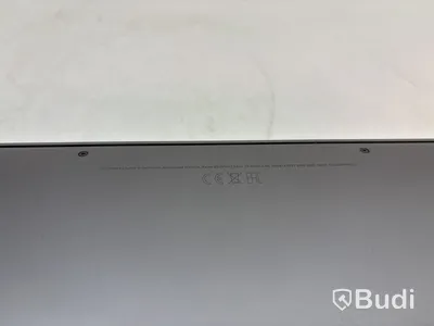 Bärbar dator Apple MacBook Air M1 13 tum (2020). Obs! Defekt skärm