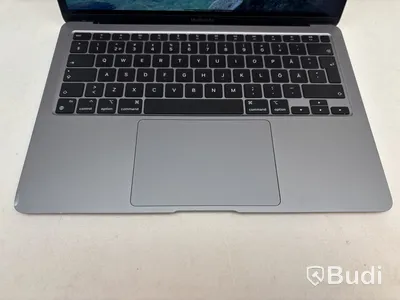 Bärbar dator Apple MacBook Air M1 13 tum (2020). Obs! Defekt skärm