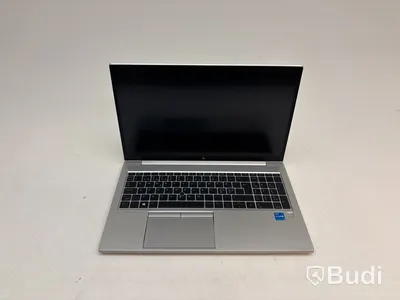 Bärbar dator HP EliteBook 850 G8