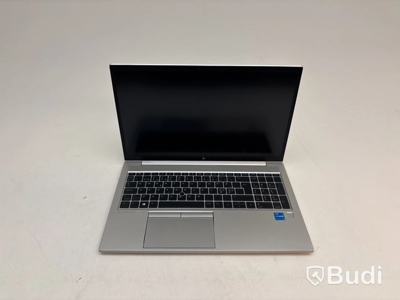 Bärbar dator HP EliteBook 850 G8