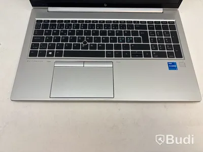 Bärbar dator HP EliteBook 850 G8
