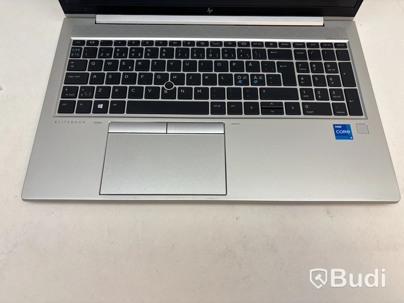 Bärbar dator HP EliteBook 850 G8