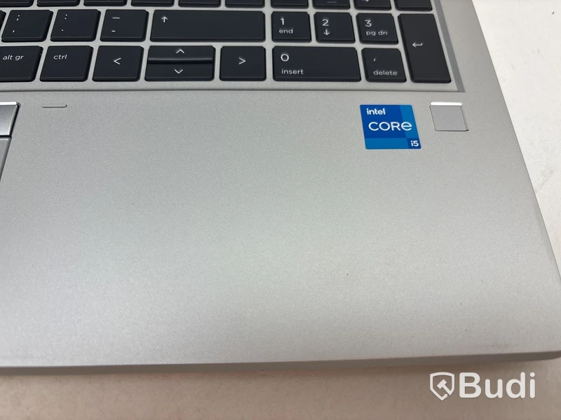 Bärbar dator HP EliteBook 850 G8