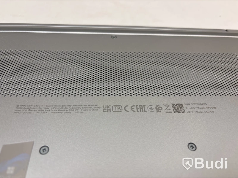 Bärbar dator HP ProBook 440 G9 14 tum