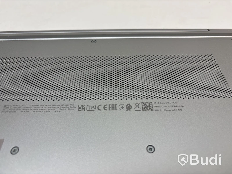Bärbar dator HP ProBook 440 G9 14 tum