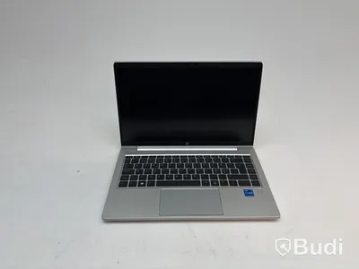 Bärbar dator HP ProBook 640 G8 14 tum