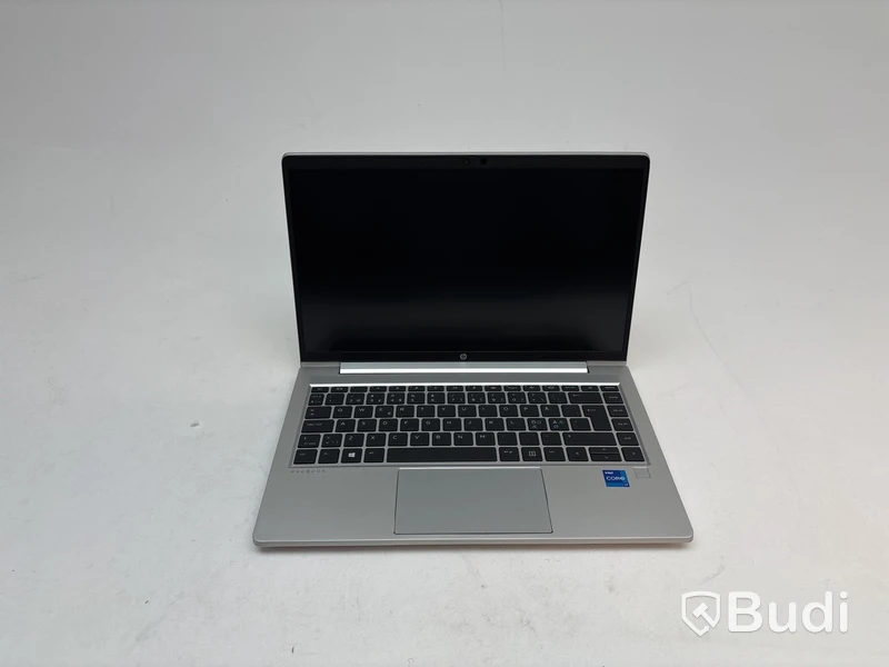Bärbar dator HP ProBook 640 G8 14 tum