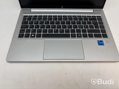 Bärbar dator HP ProBook 640 G8 14 tum
