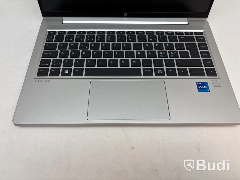 Bärbar dator HP ProBook 640 G8 14 tum
