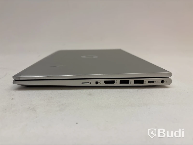 Bärbar dator HP ProBook 640 G8 14 tum
