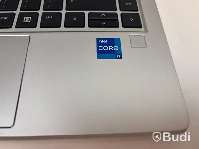 Bärbar dator HP ProBook 640 G8 14 tum