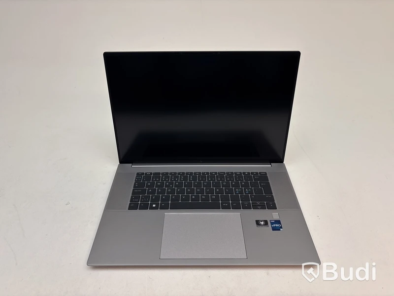 Bärbar dator HP ZBook Studio G9 16 tum