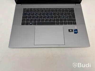 Bärbar dator HP ZBook Studio G9 16 tum