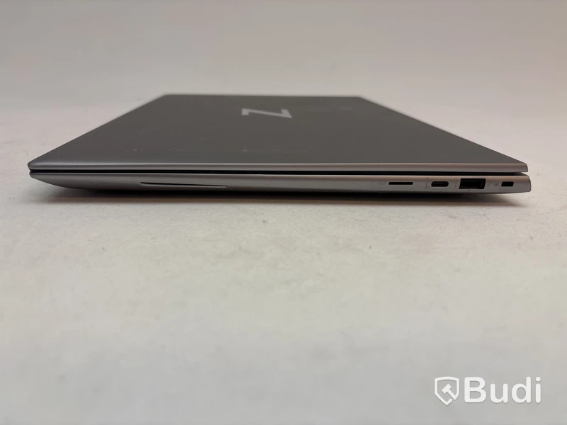 Bärbar dator HP ZBook Studio G9 16 tum