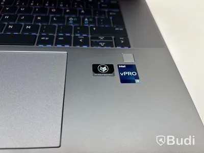 Bärbar dator HP ZBook Studio G9 16 tum