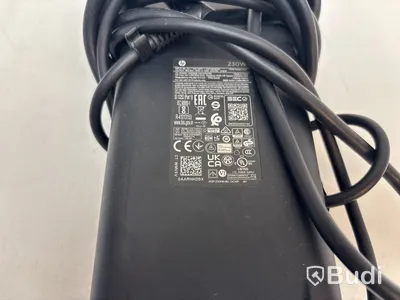 Bärbar dator HP ZBook Studio G9 16 tum